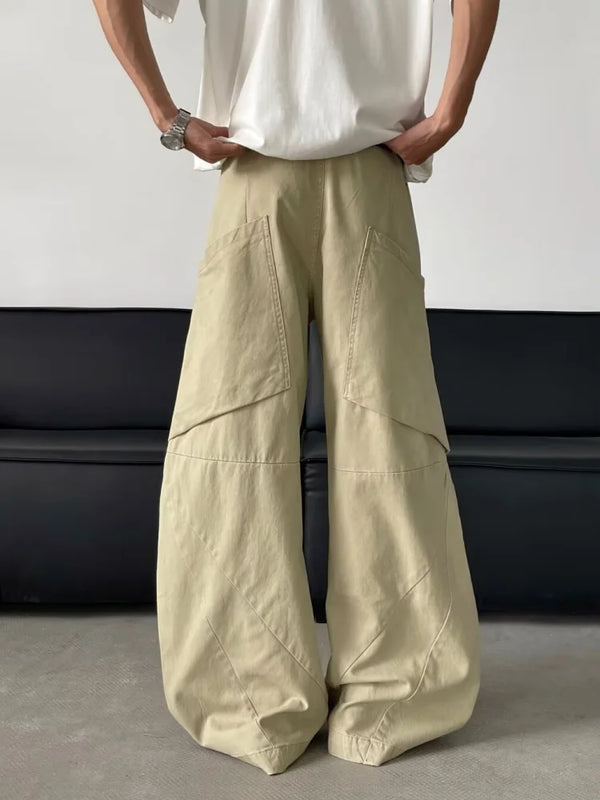 Everyday Denim Pintuck Classic Denim Utility Denim alternatif görünüm