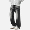 Essential Metro Easy Cut Bell Leg Denim