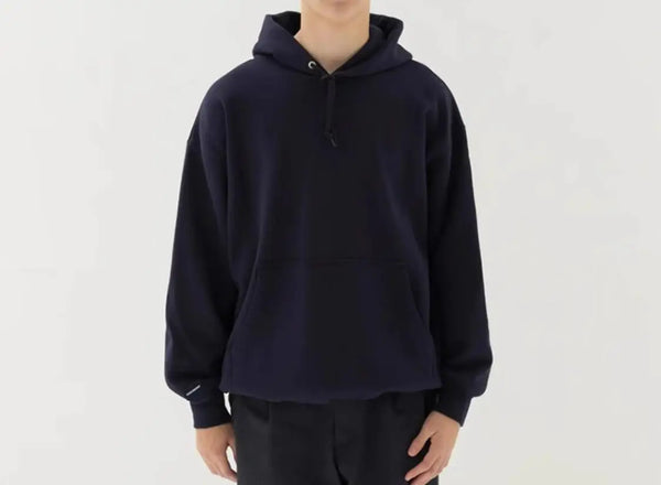 Whale Embroidered Relaxed Tokyo Sweatshirt alternatif görünüm