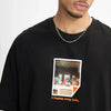 I Hate My Job Illustrated Bright-Days T-Shirt