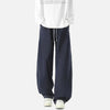 High Street Curved Trousers