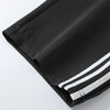 Soft Track Wide-Leg Joggers