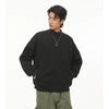 Sleek Zip Casual Street Top