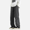 Y2K Bol Kesim Jogger, detay görünüm — Navra Wear