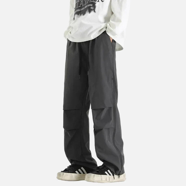 Y2K Bol Kesim Jogger alternatif görünüm
