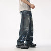 Denim Game Strong Classic Graphic Relaxed Denim
