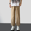 Vintage Bol Kesim Jogger, önden görünüm — Navra Wear