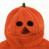 Oversized Relaxed 2000s Pumpkin Sweatshirt