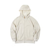 Heavy Fleece Warm Hood Sweatshirt