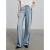 Heritage High-Rise Denim