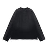 Torn Block Vintage Crewneck
