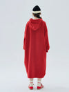 Cozy Warm Long Sleeve Fleece Sweatshirt