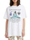 Inspirational Bible Verse Designed T-Shirt
