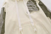 Mystic Skeleton Warrior Sweatshirt