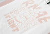 Çiçek Desenli Sweatshirt, önden görünüm — Navra Wear