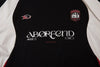 New-Millennium Athletic Illustrated T-Shirt