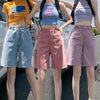 Millennium Drop Shorts