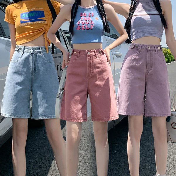 Millennium Drop Shorts alternatif görünüm