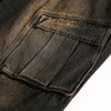 Shadow Field Utility Trousers