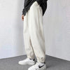 Bol Kesim Jogger, önden görünüm — Navra Wear