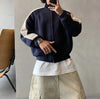 Active Tone Zip Up Sweatshirt