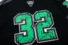 Number 32 Game-Day T-Shirt