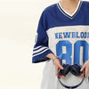 Mesh-Flow Classic Epoch Mesh Short-Sleeved T-Shirt