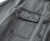 Günlük Gömlek, kombin görünüm — Navra Wear