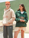 Golden Coast Fleece Sweatshirt