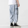 Durable High Street Utility Denim