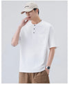 Basic Tişört, stil görünüm — Navra Wear