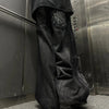 Trailblazer's Rope-Trim Denim