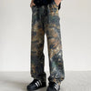Metro Heritage Classic Urban Beat Patterned Denim