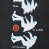 love in Falling T-Shirt