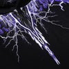 Premium Wings Graphic Urban Beat Sweatshirt