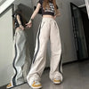 Kadın Y2K Jogger, önden görünüm — Navra Wear