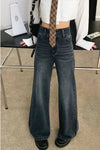 Faded Classic Relaxed Denim