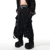High Quality Metro Plain Tone Casual Denim Shorts