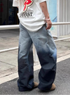 Summer Durable Metro Relaxed Boyfriend Denim