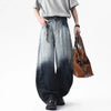 Minimal Look Relaxed Relaxed Denim