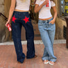 2000s Stellar-Gazer Denim