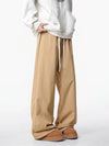 Winter Warm Fleece Trousers