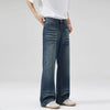 Heritage Slim Fit Bell Denim