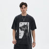 Doberman Hound Visual T-Shirt