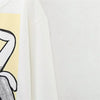 Cold Season Stitch Crewneck