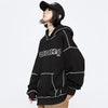 Chill Zone Graphic Sweatshirt