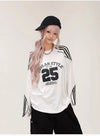 City Flow Long Sleeve Top