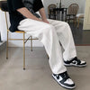 Easy Cut White Denim
