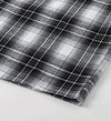 Ekose Gömlek, stil görünüm — Navra Wear