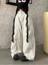 2000s White Classic Boyfriend Denim